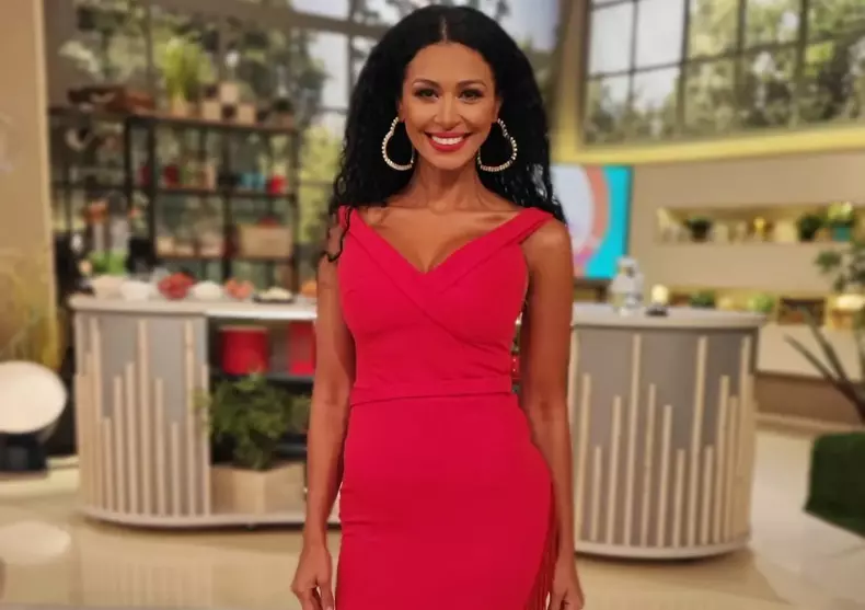 Majda Aboulumosha a revenit la „Vorbește lumea”. Ce rubrică a primit în emisiunea de la Pro TV