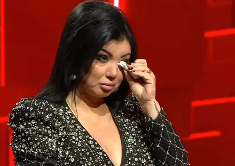 Adriana Bahmuțeanu