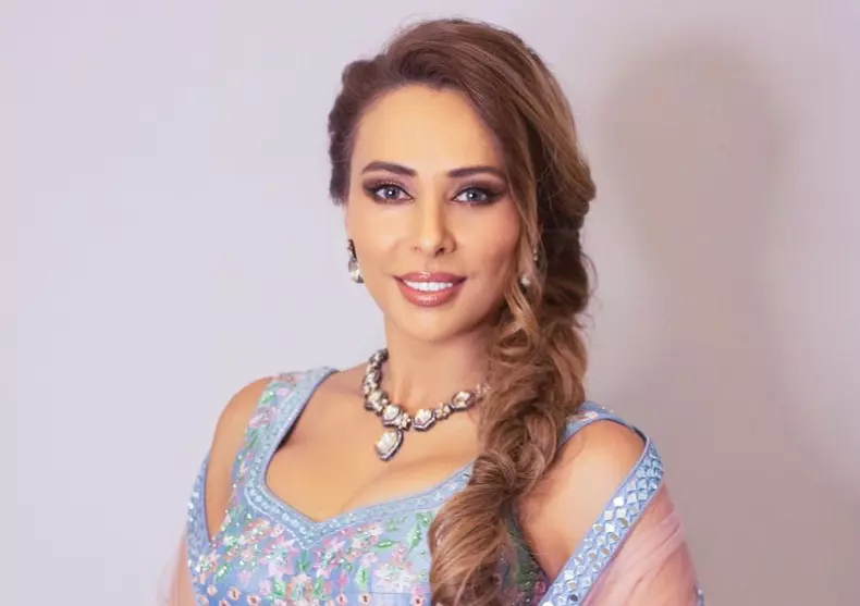 Dezvăluirea făcută de Iulia Vântur, după 10 de relație cu Salman Khan