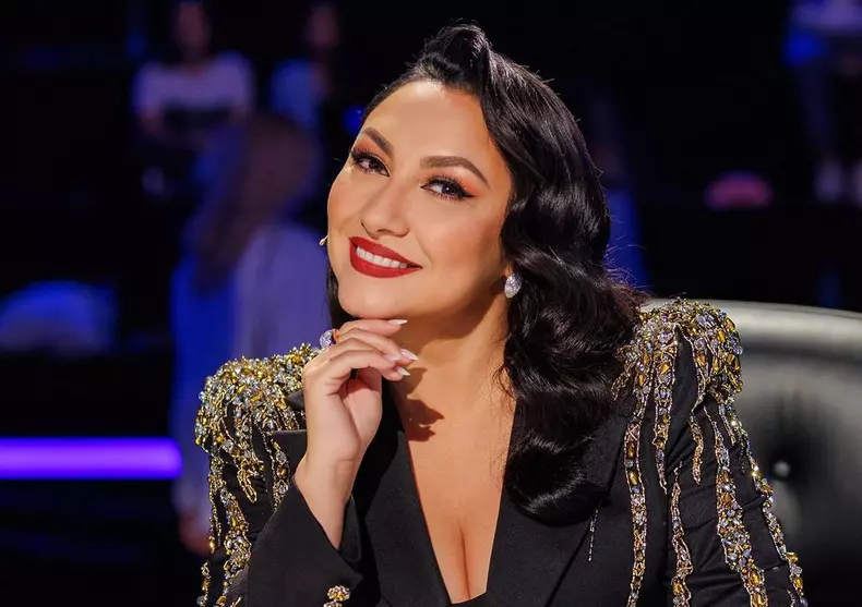 Cum arată Andra fără strop de machiaj și fără filtre. Fanii au fost surprinși când au văzut imaginile