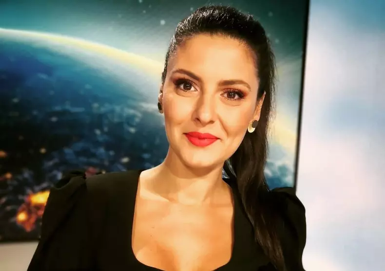 ramona pauleanu tv