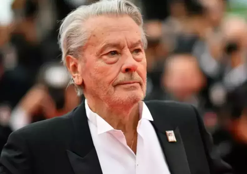 alain delon 4
