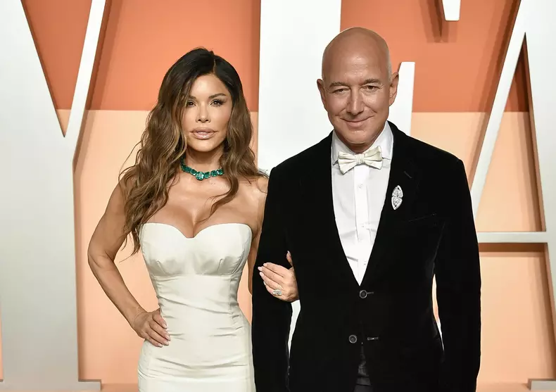 97th Academy Awards - Vanity Fair Oscar Party