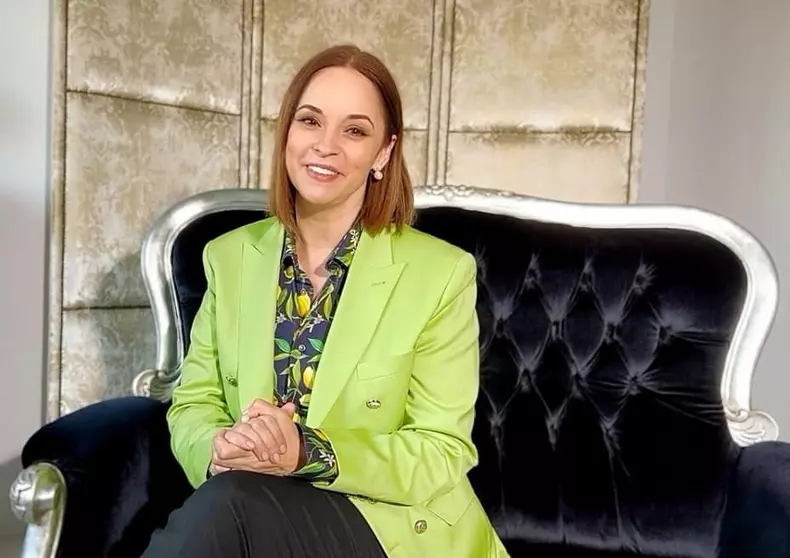 Imaginea adorabilă cu fiica lui Ștefan Bănică postată de Andreea Marin (8)