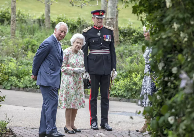Cum se pregătește Palatul Buckingham pentru momentul în care Prințul Charles va deveni rege. Detalii din culise