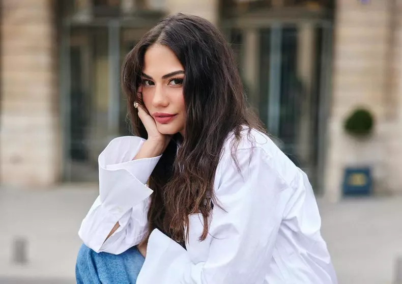 Demet Özdemir i-a luat locul lui Asli Enver în adaptarea turcească la “The Cleaning Lady” (2)