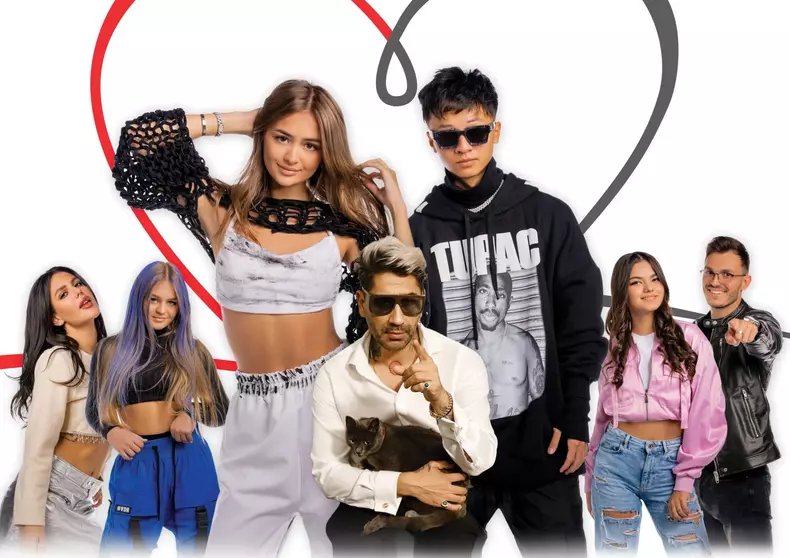 „Două inimi” ajunge la cinema în luna decembrie