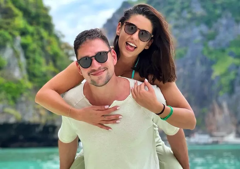 De ce au apelat Oana Moșneagu și Vlad Gherman la un terapeut de cuplu (9)