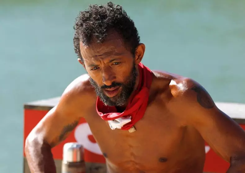 Kamara, despre motivul pentru care Pro TV l-a plătit, după Survivor România