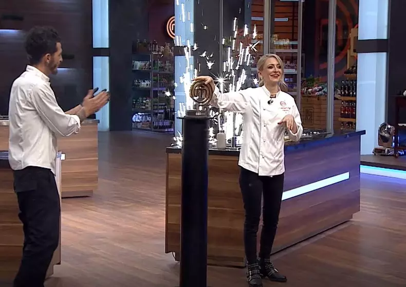 Drama Gabrielei Dima, câștigătoarea Masterchef 2022
