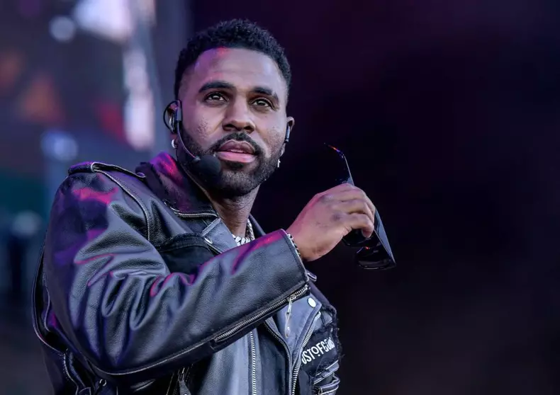 Jason Derulo