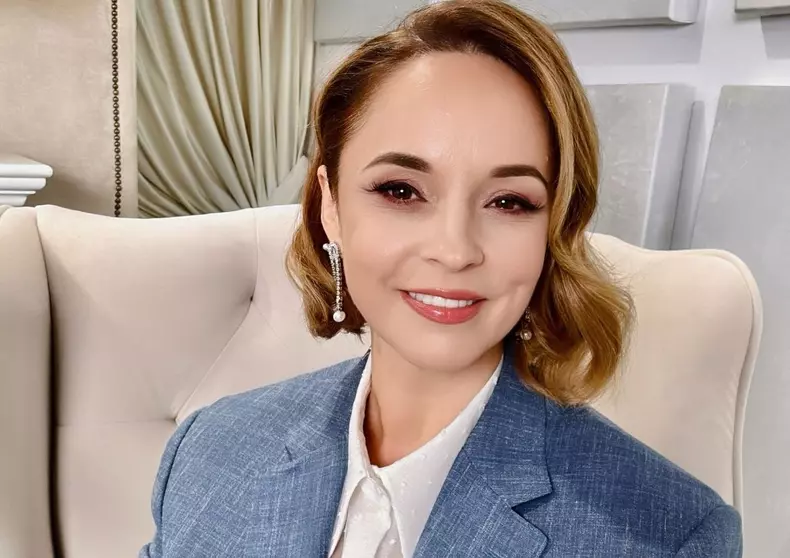 Andreea Marin și calitățile unei femei puternice  (1)