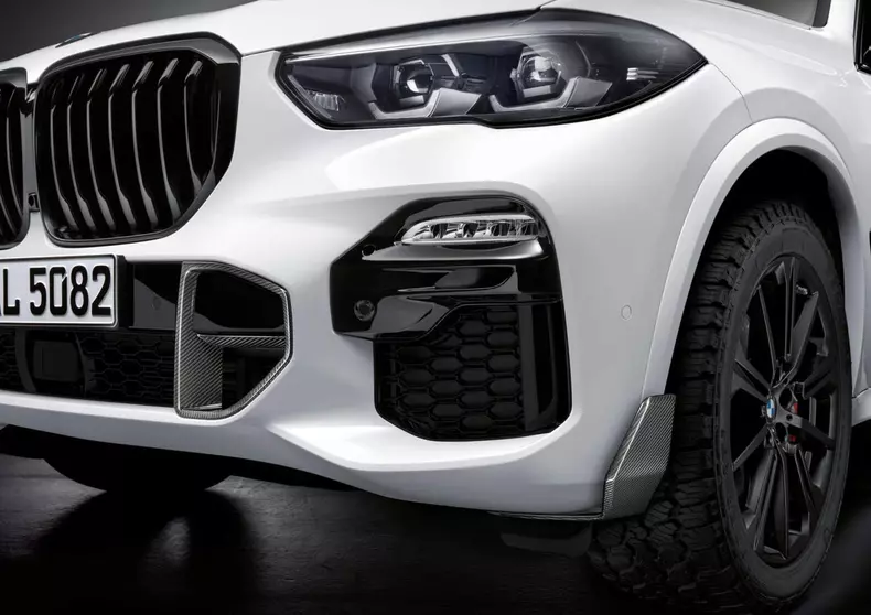 X5 M Performance 11
