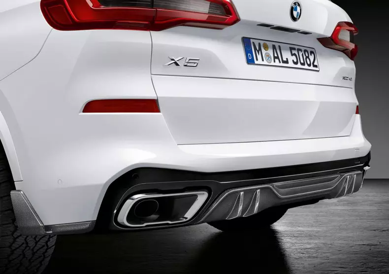 X5 M Performance 3
