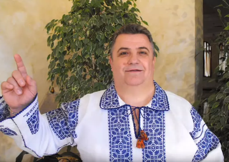 Nelu Sârbu a murit