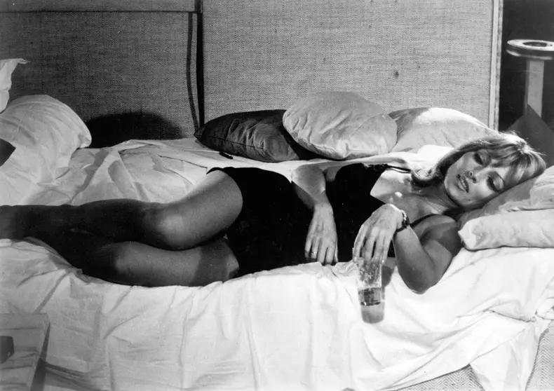 Stephane Audran a murit