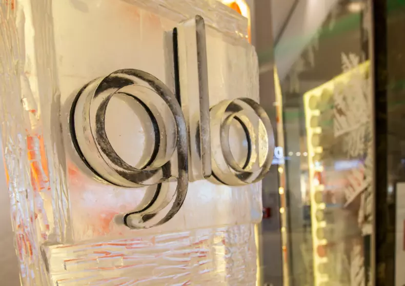 Inspirat de iarnă, creat pentru tine. glo™ Polar Edition 2018. Ediție limitată.