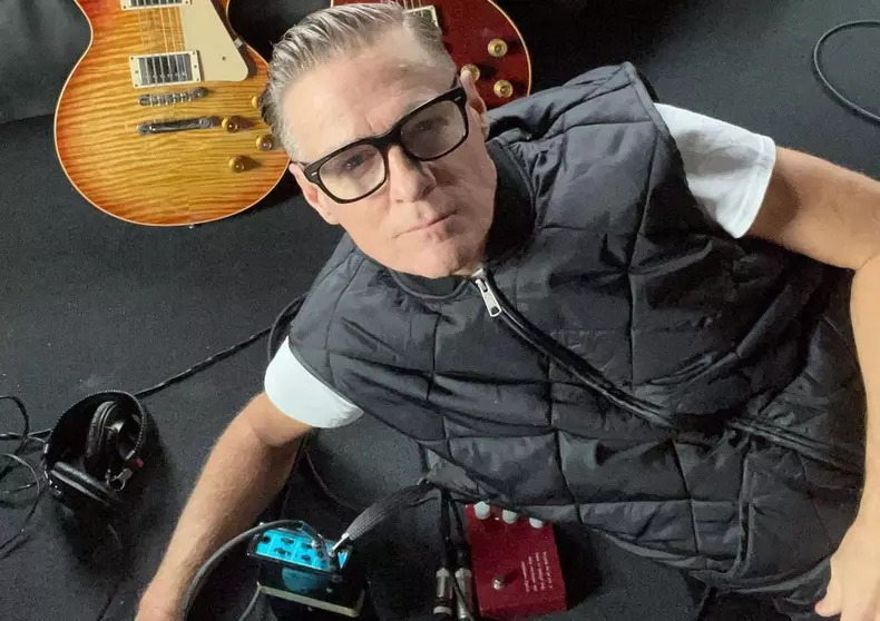 bryan adams, fotograful calendarului pirelli 2022 (2)