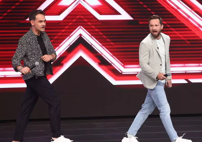 X Factor