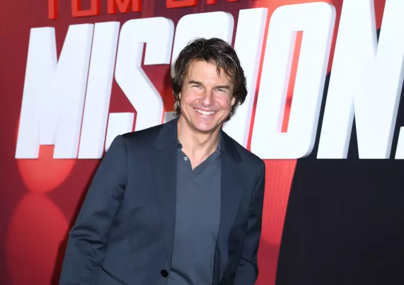 Scenele subacvatice din „Misiune: Imposibilă 8” vor depăși filmele anterioare cu Tom Cruise
