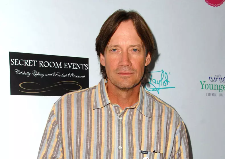 Motivul uluitor pentru care Kevin Sorbo, vedeta seriei „Hercule”, a ajuns pe lista neagră a Hollywood-ului
