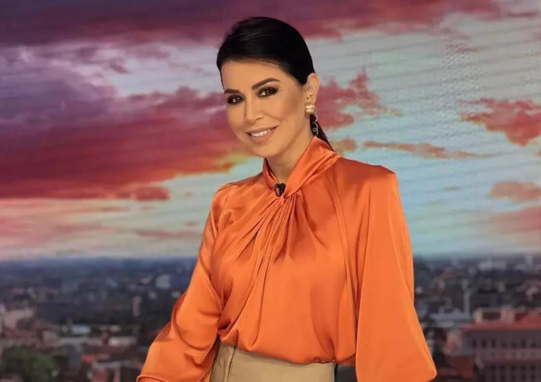 Simona Patruleasa _