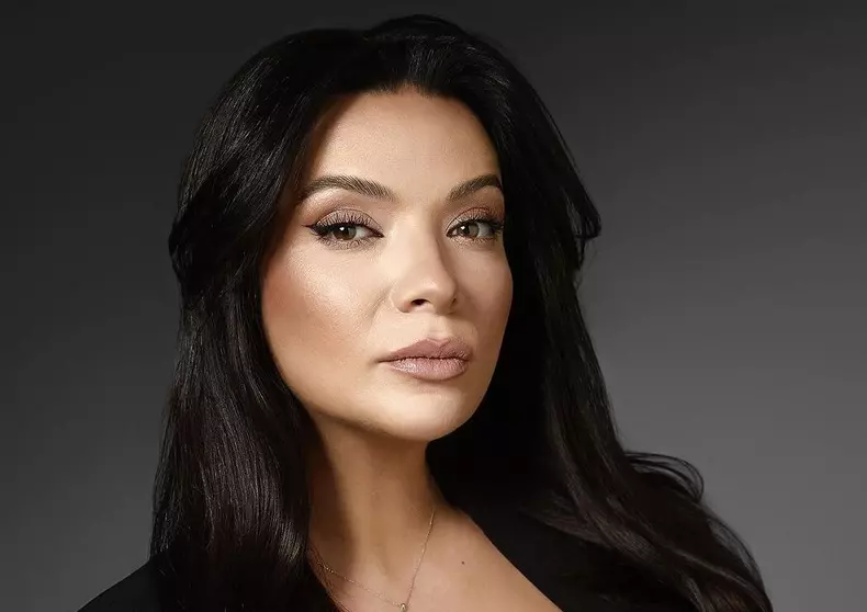 Anca Dinicu