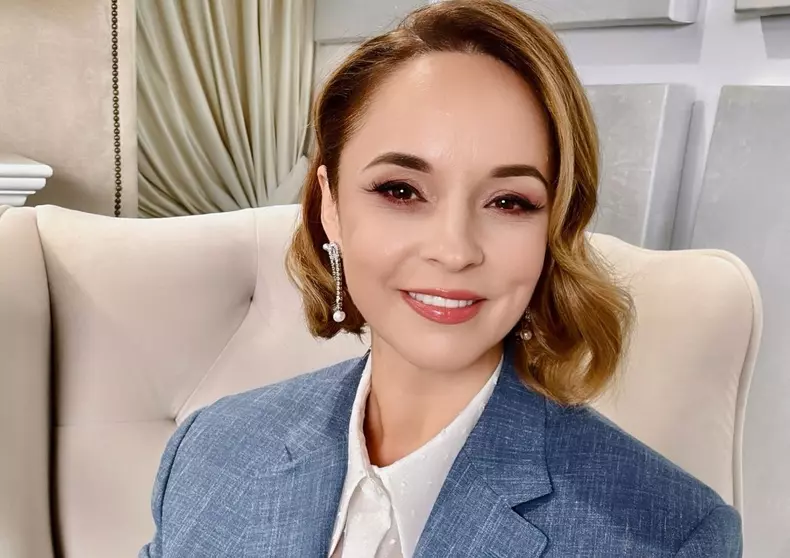 Andreea Marin și calitățile unei femei puternice  (1)