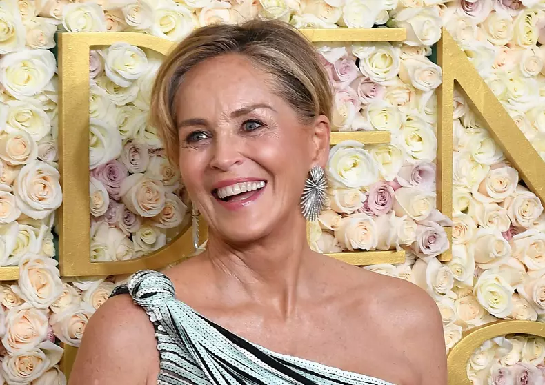 Sharon-Stone