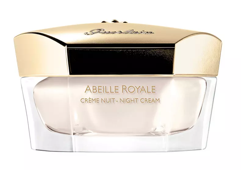 Cremă de noapte Guerlain Abeille Royale, 743 lei
