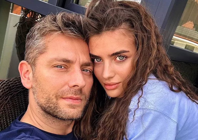 Valentin Butnaru și Ana Bodea7