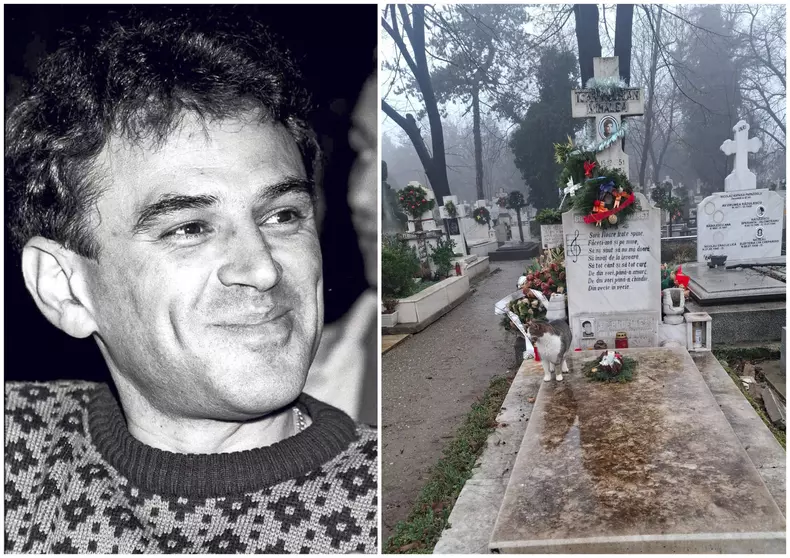 Ioan Luchian Mihalea