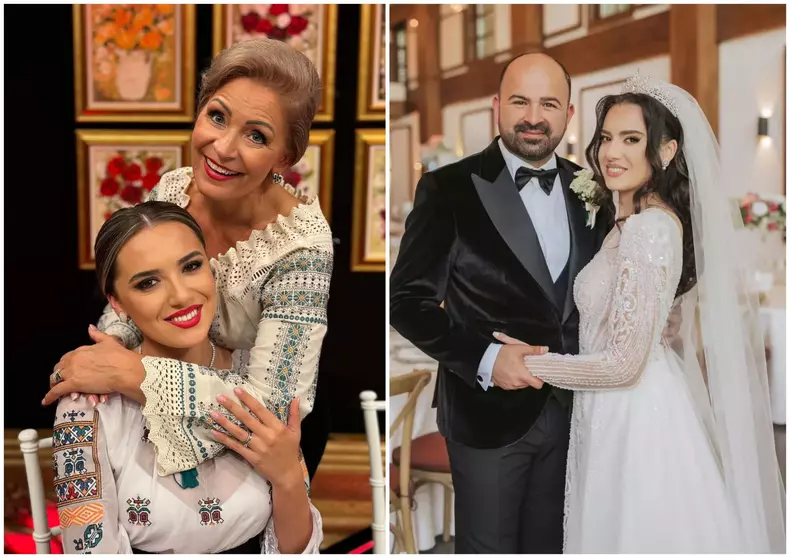 Matilda si nora ei cu horatiu