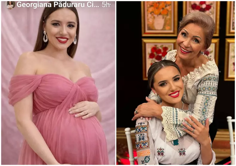 Matilda si nora ei