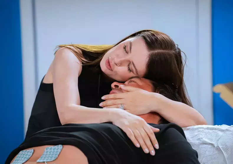Daiana Anghel și Sorin Gonțea7
