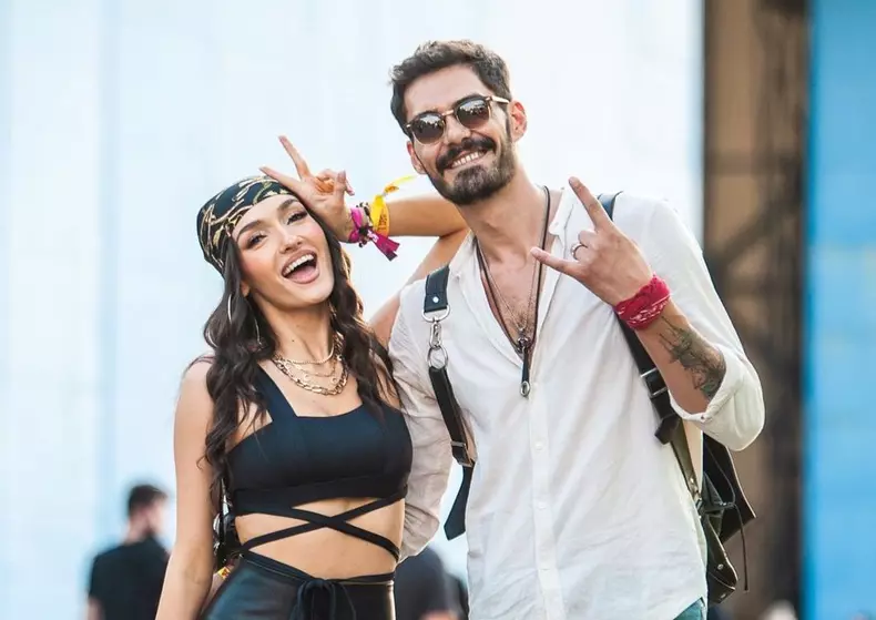 George Burcea, primele declarații despre căsătoria cu Viviana Sposub