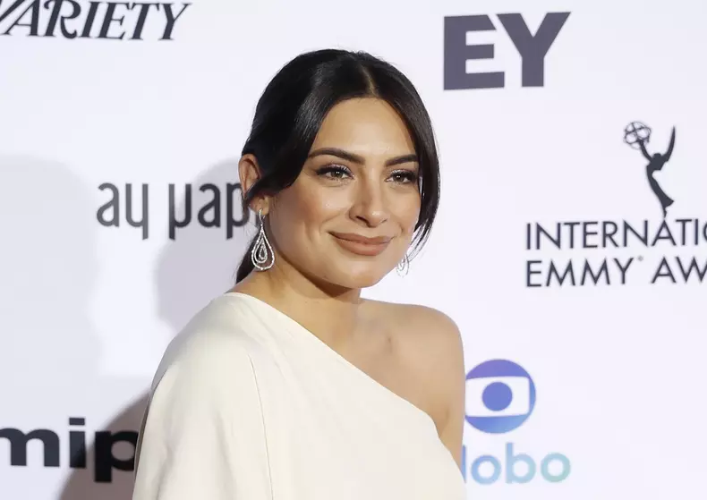 49th International Emmy Awards in New York