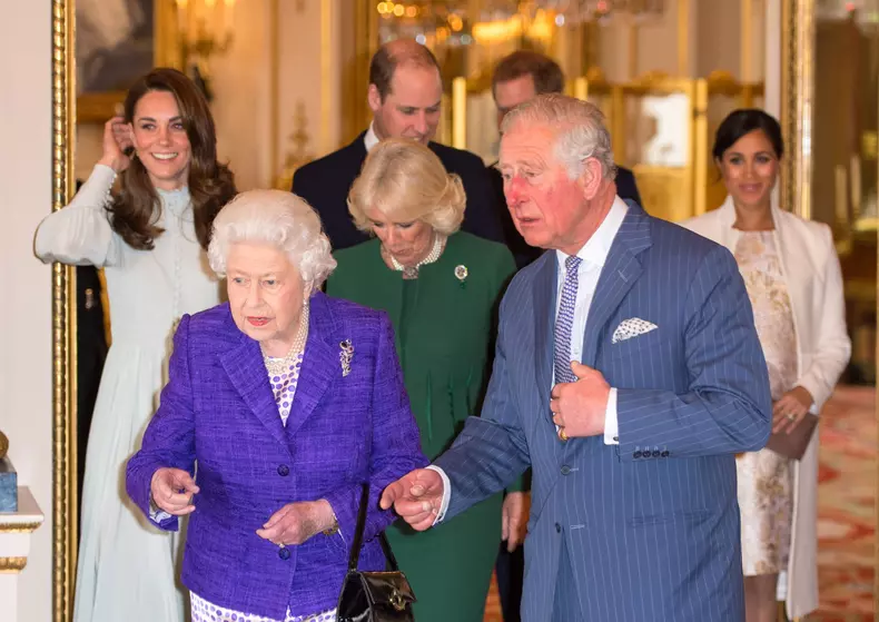 Visul lui Meghan Markle, spulberat de Elisabeta a II-a. Ce a vrut soția lui Harry și de ce a refuzat-o vehement regina