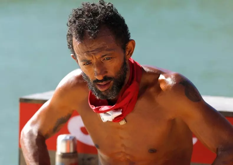 Kamara, atac la adresa unuia dintre colegii de la Survivor România 2023. Cine a rămas în lista lui de prieteni