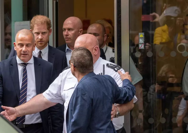 Prințul Harry, mărturii uluitoare în fața instanței. Ce a spus despre fostele iubite și zvonul că regele Charles nu e tatăl său