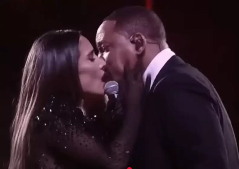 will smith la premiile lo nuestro