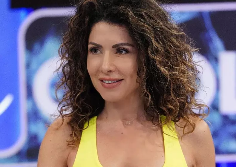 carmen bruma