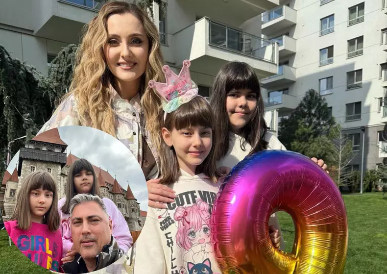 Alina-Sorescu-îngrijorată-pentru-fetițele-ei-după-Paștele-petrecut-cu-tatăl-lor