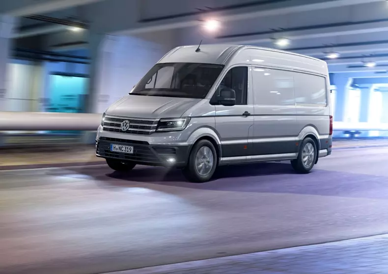 2016 volkswagen crafter (6)