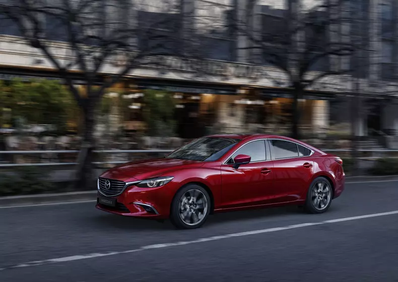 Mazda6