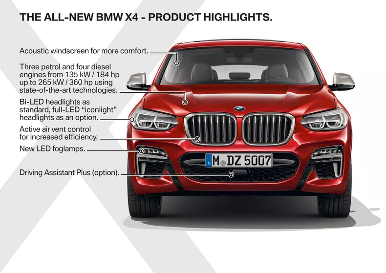 bmwx469