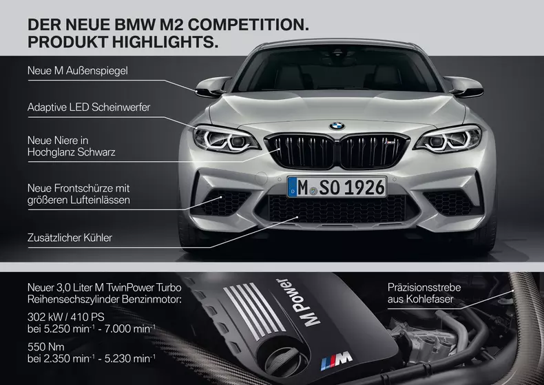 bmwm201
