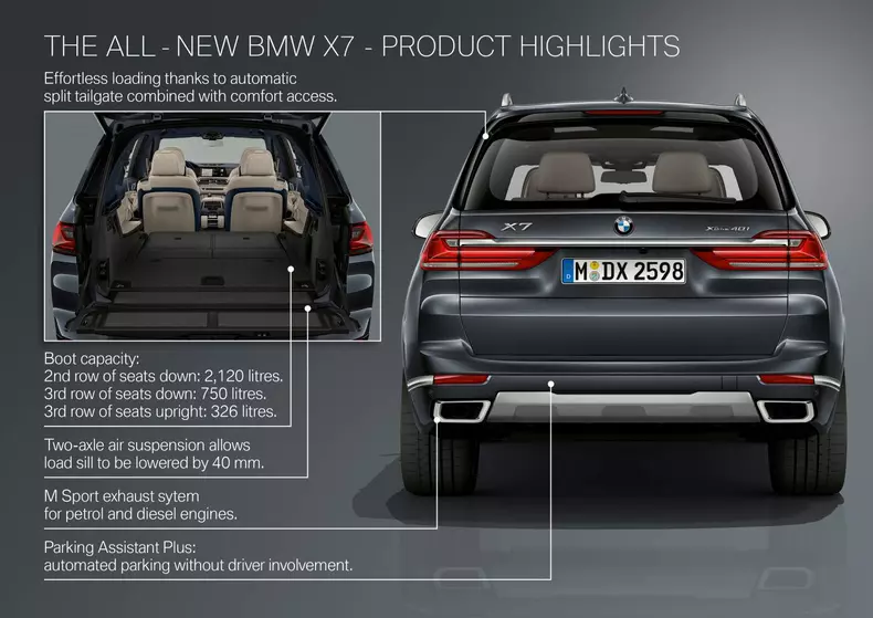 BMW X7 057