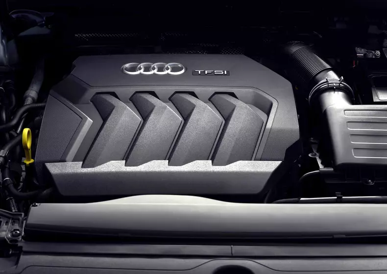 Audi Q3 Sportback 11