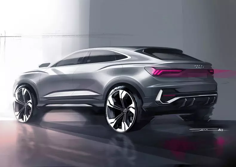 Audi Q3 Sportback 59